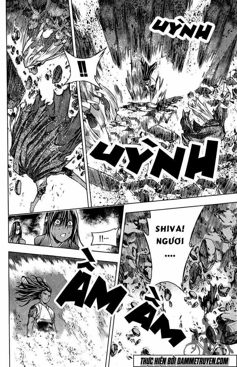 Now Chapter 183 trang 21