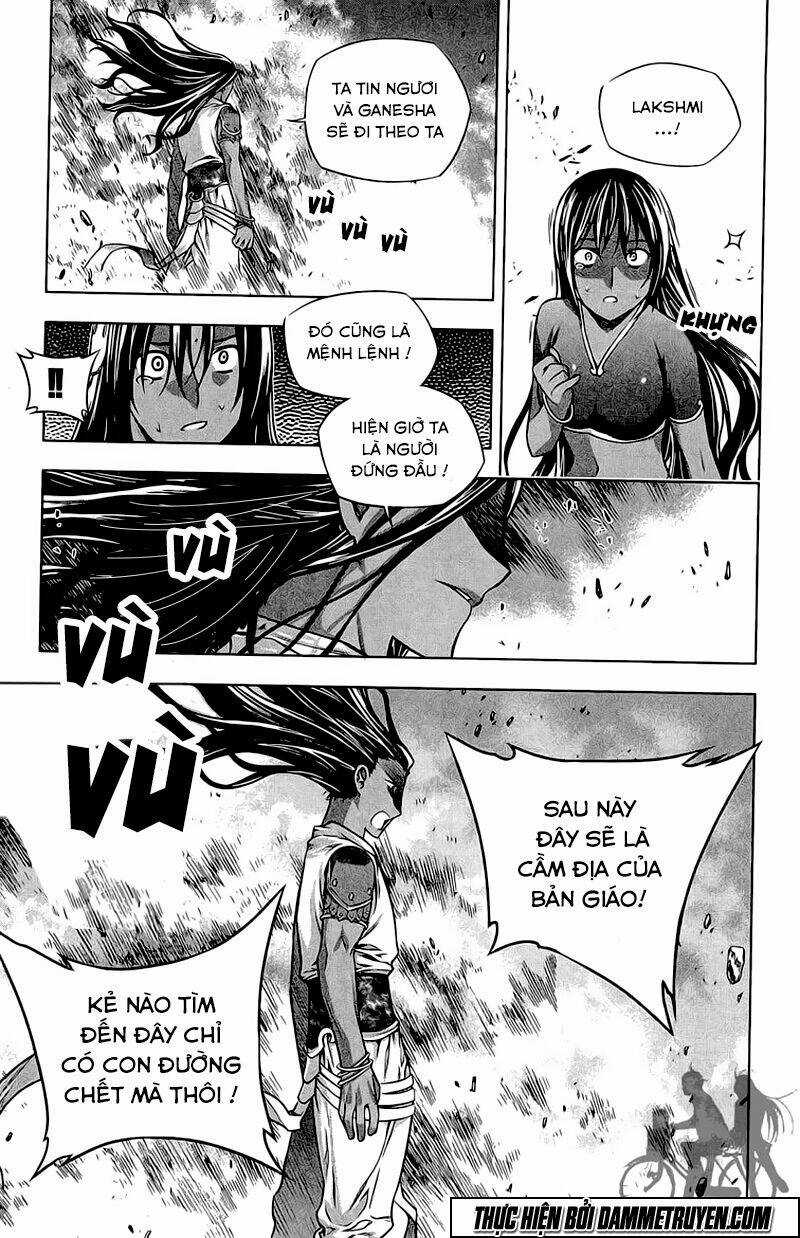 Now Chapter 183 trang 22