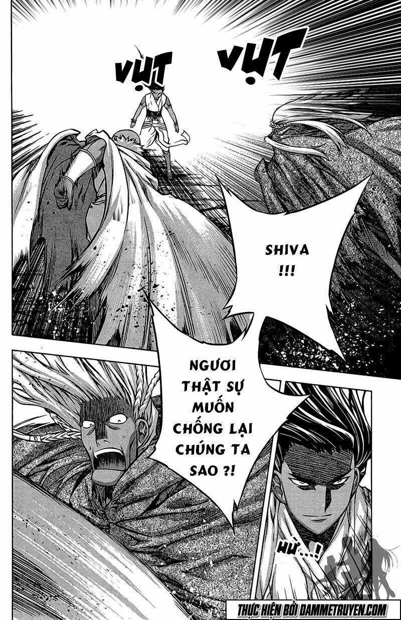 Now Chapter 183 trang 3