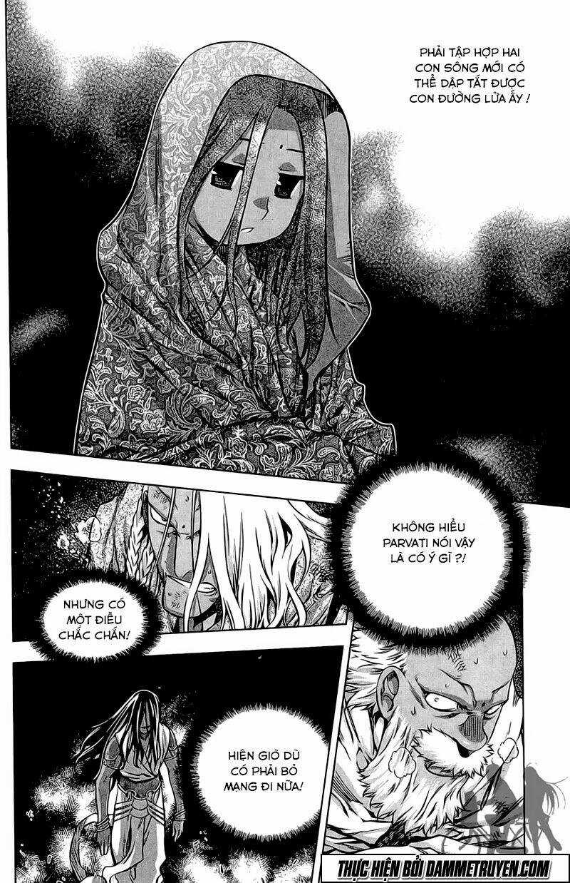 Now Chapter 183 trang 9