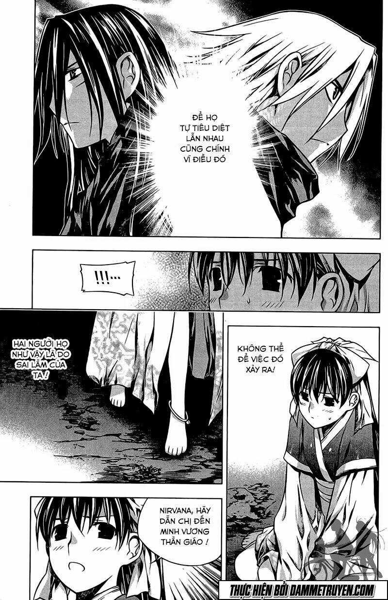 Now Chapter 184 trang 12