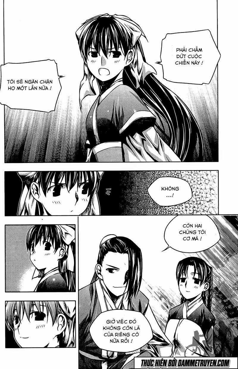 Now Chapter 184 trang 13