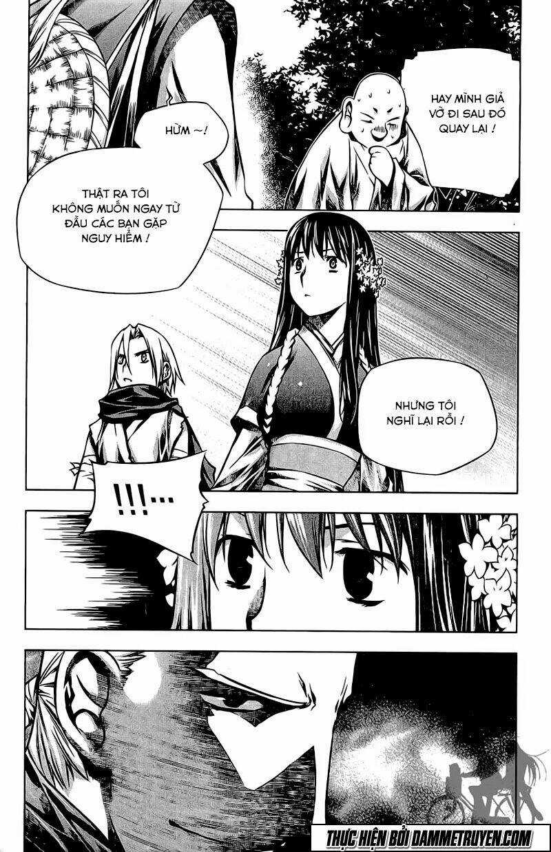 Now Chapter 184 trang 22