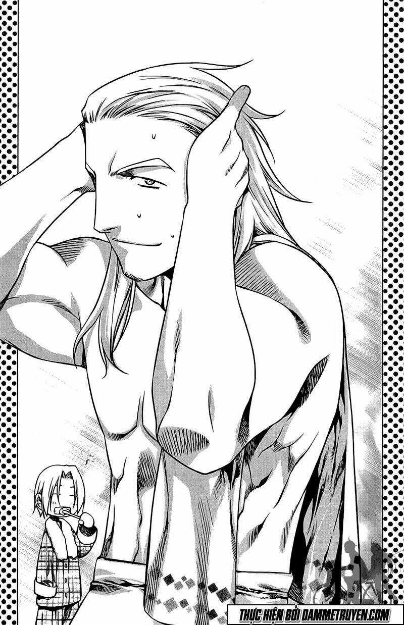 Now Chapter 184 trang 24