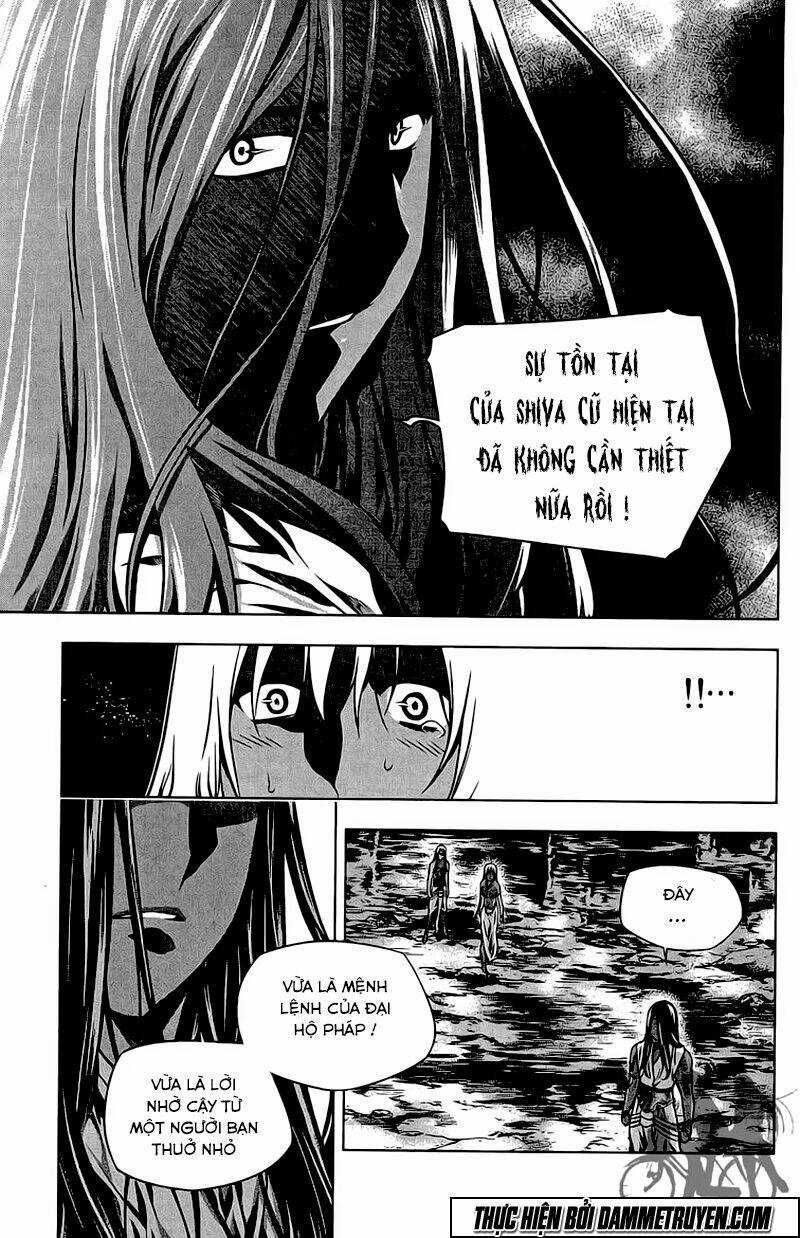 Now Chapter 184 trang 6