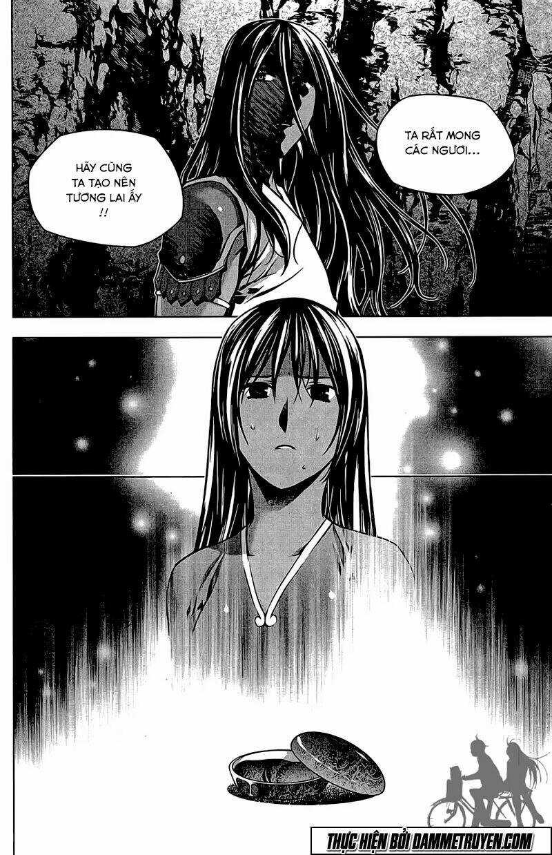 Now Chapter 184 trang 7