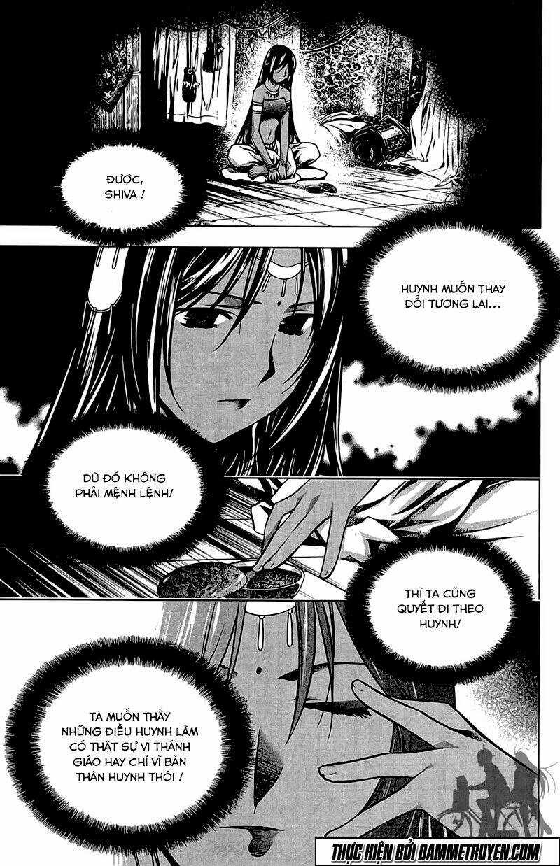 Now Chapter 184 trang 8