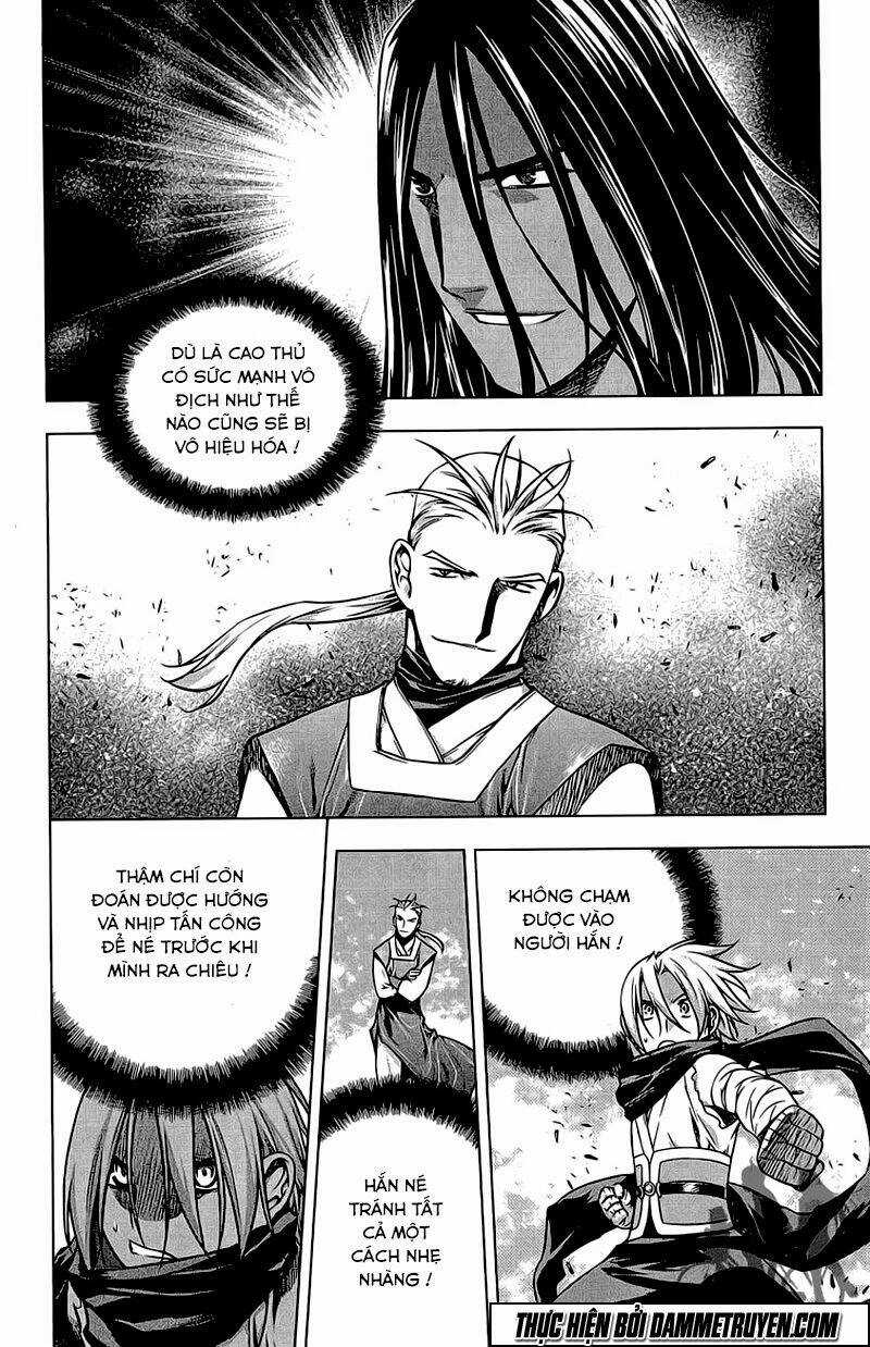 Now Chapter 185 trang 10