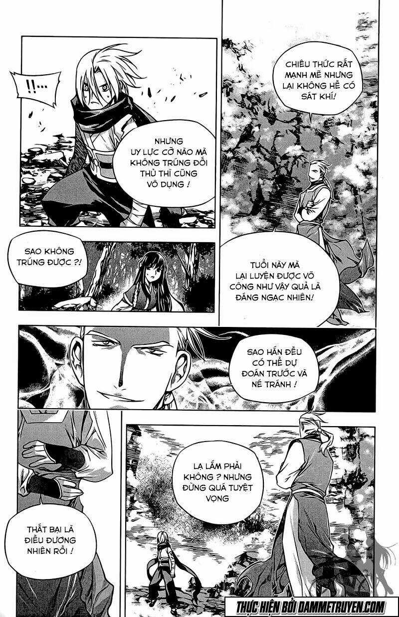 Now Chapter 185 trang 11