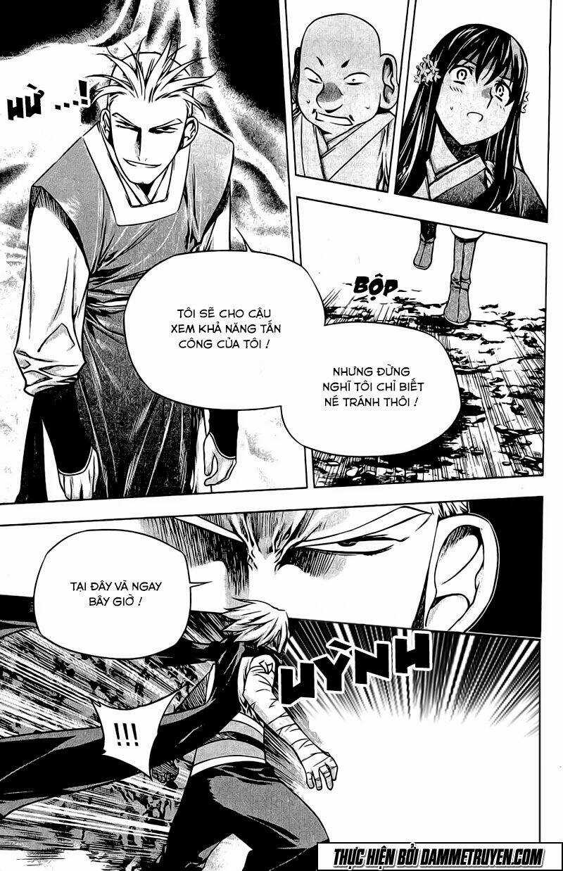Now Chapter 185 trang 13