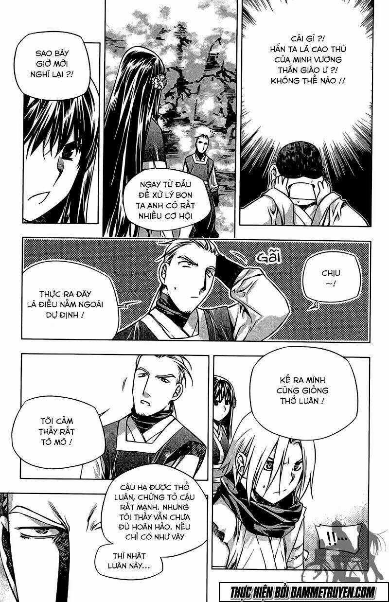Now Chapter 185 trang 3