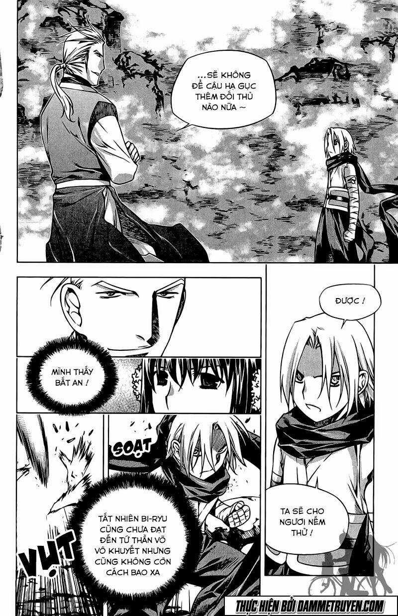 Now Chapter 185 trang 4