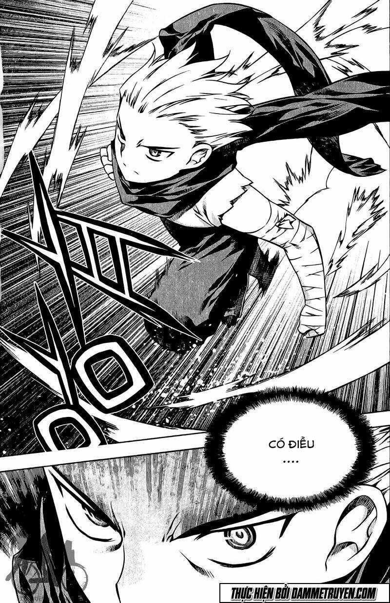 Now Chapter 185 trang 5