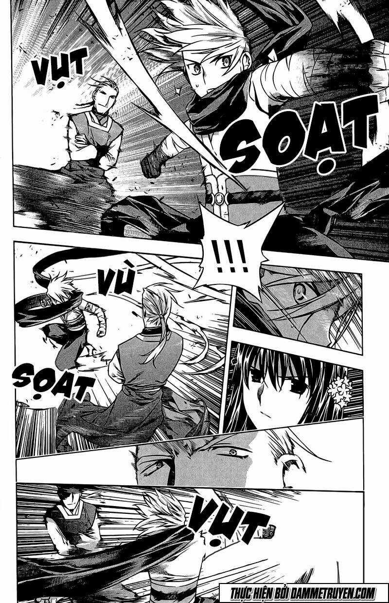 Now Chapter 185 trang 6