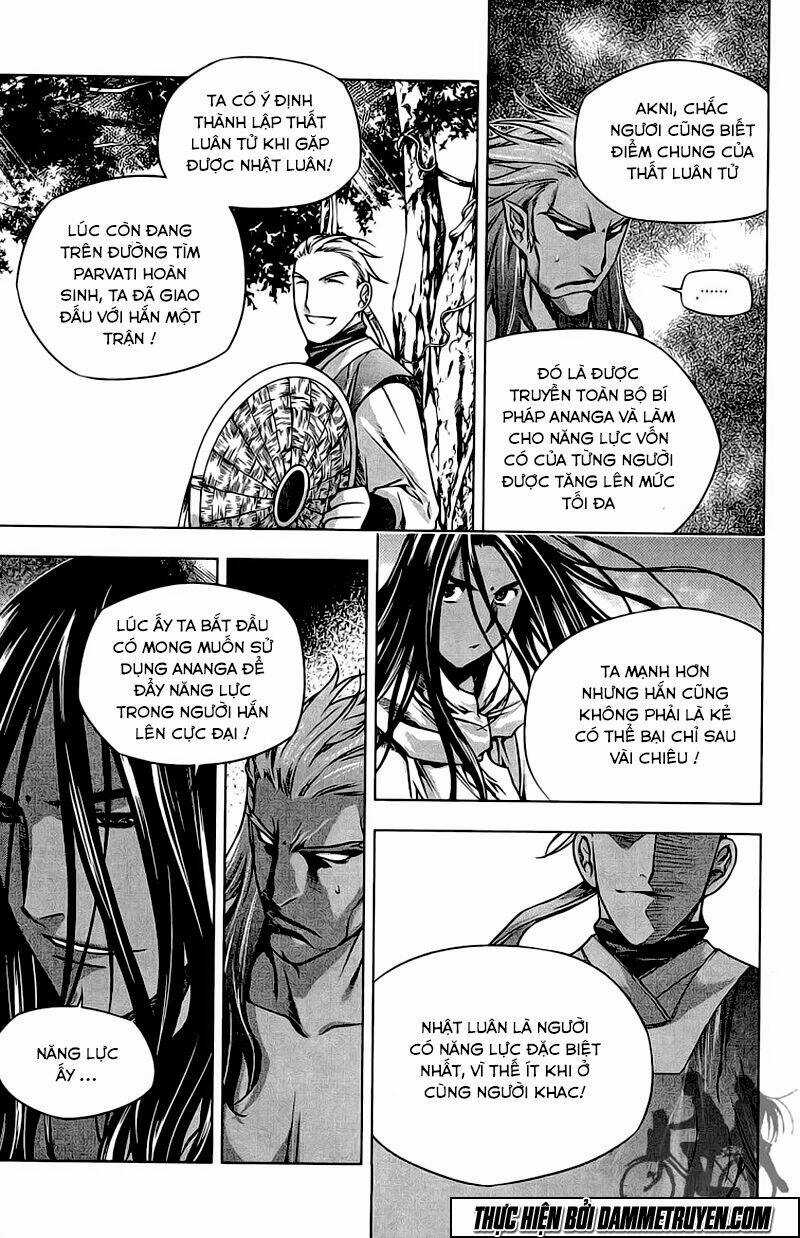 Now Chapter 185 trang 9