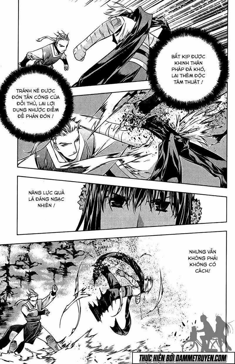 Now Chapter 186 trang 10