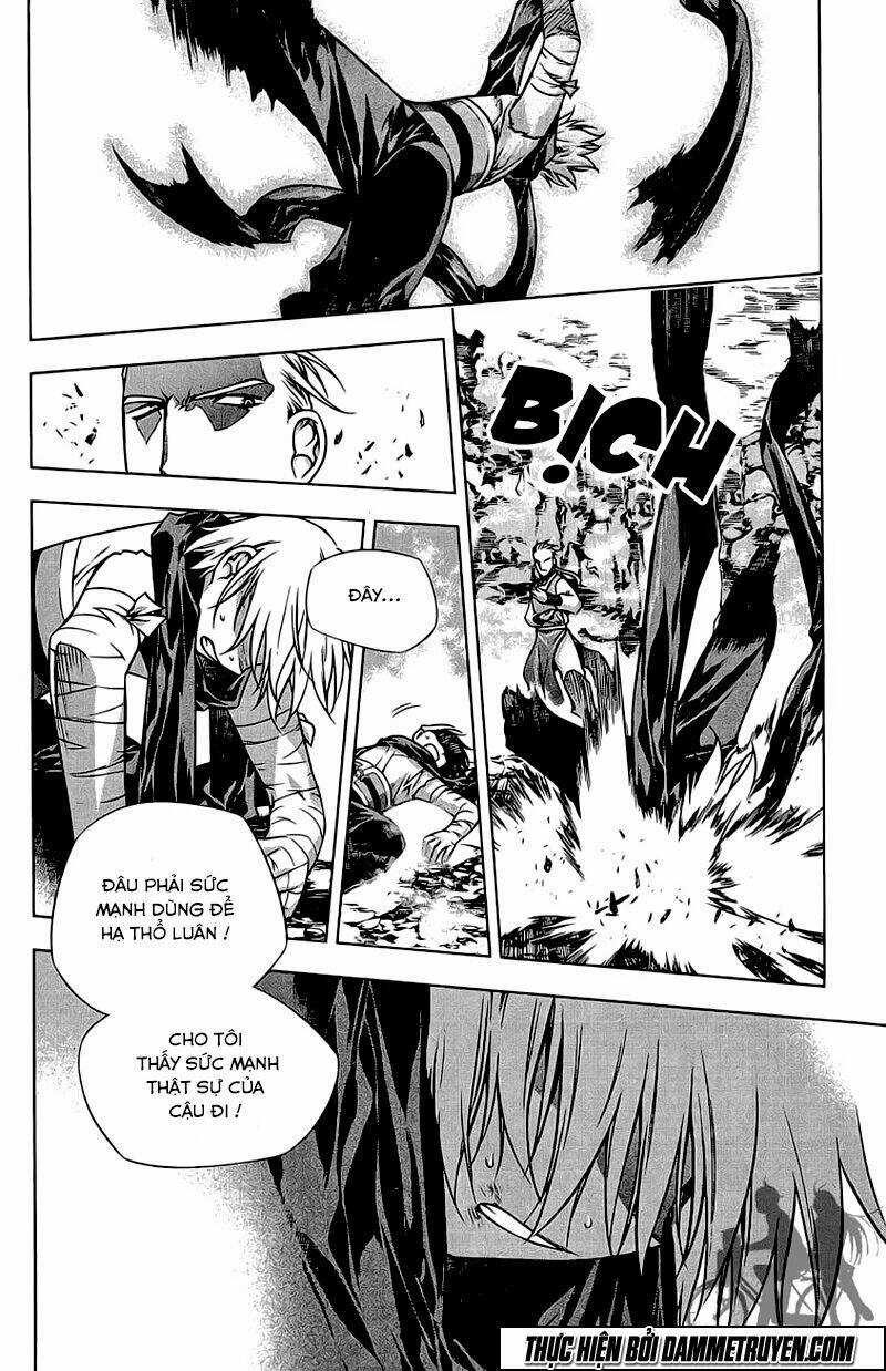 Now Chapter 186 trang 11