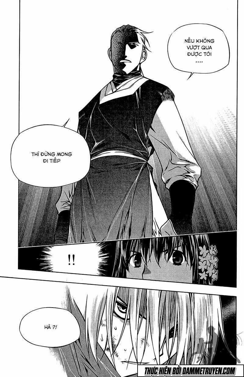 Now Chapter 186 trang 12