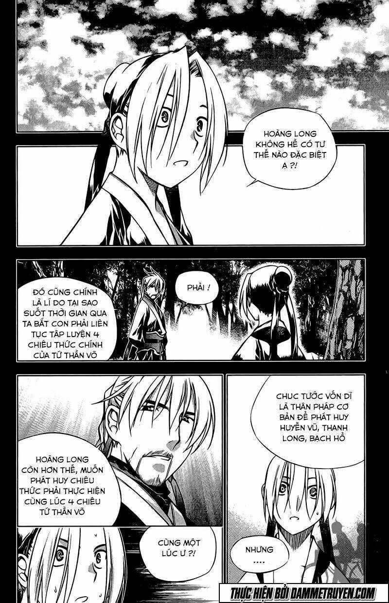 Now Chapter 186 trang 13
