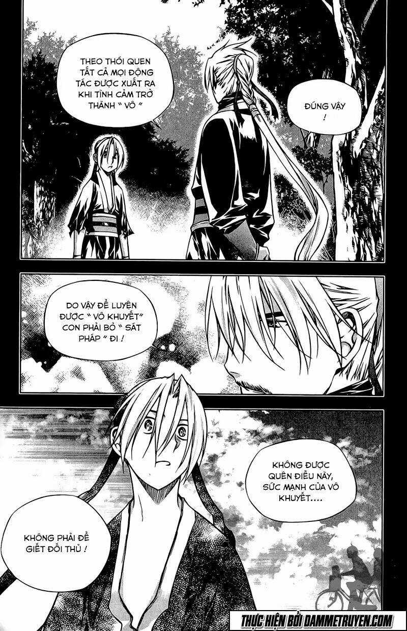 Now Chapter 186 trang 14