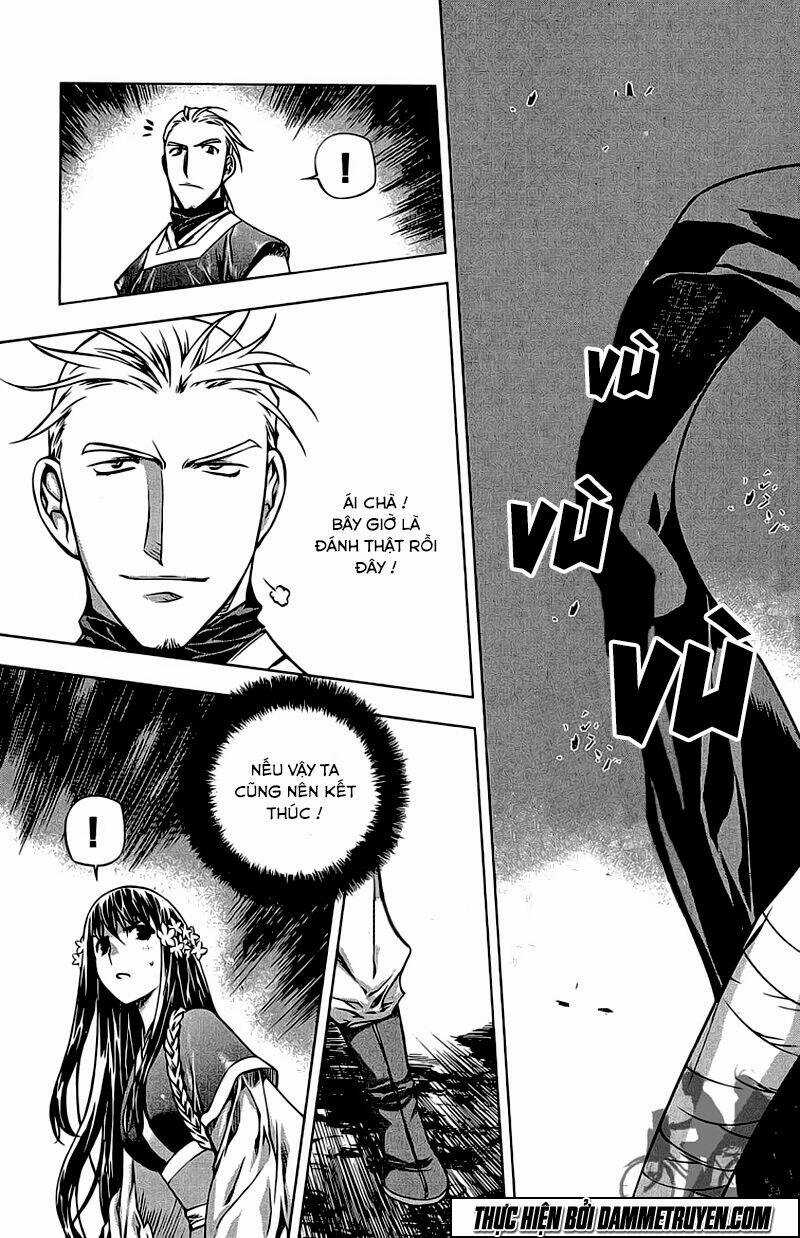 Now Chapter 186 trang 16