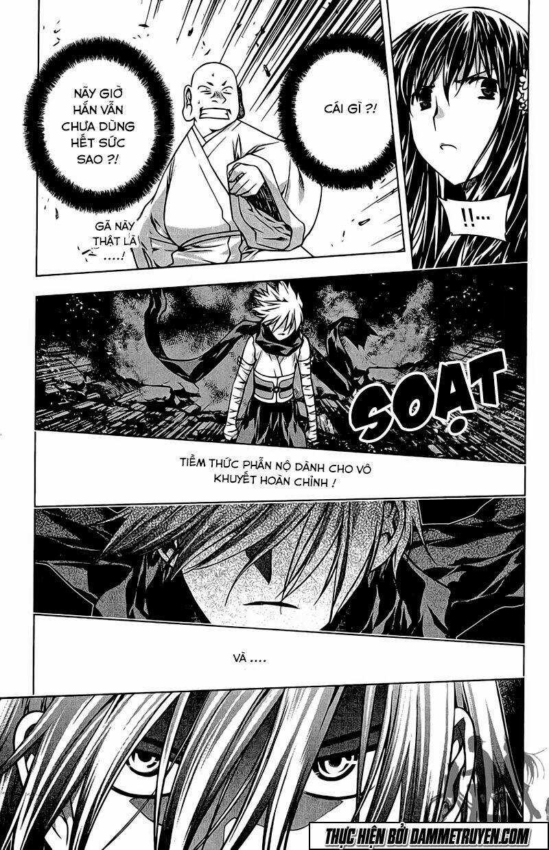 Now Chapter 186 trang 18