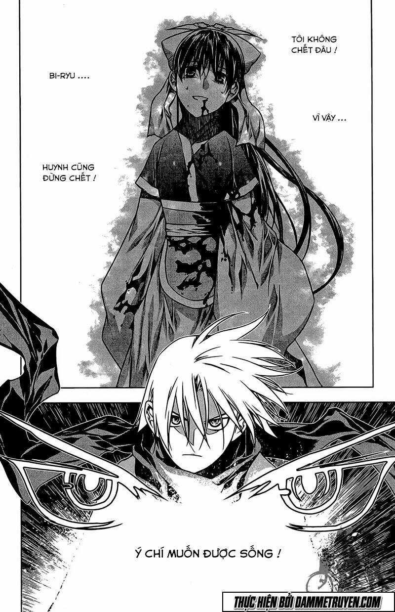 Now Chapter 186 trang 19