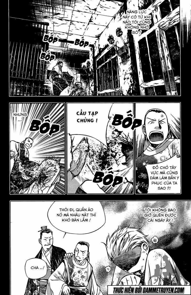 Now Chapter 186 trang 3