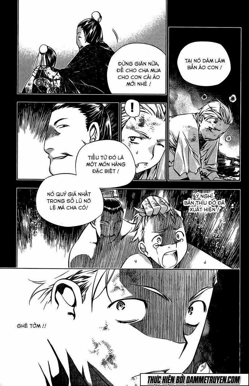 Now Chapter 186 trang 4