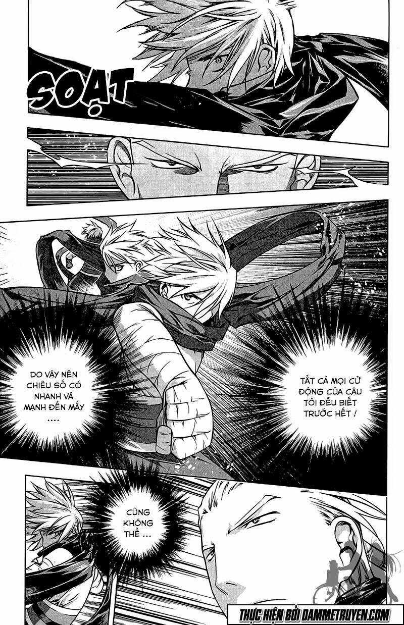 Now Chapter 186 trang 8