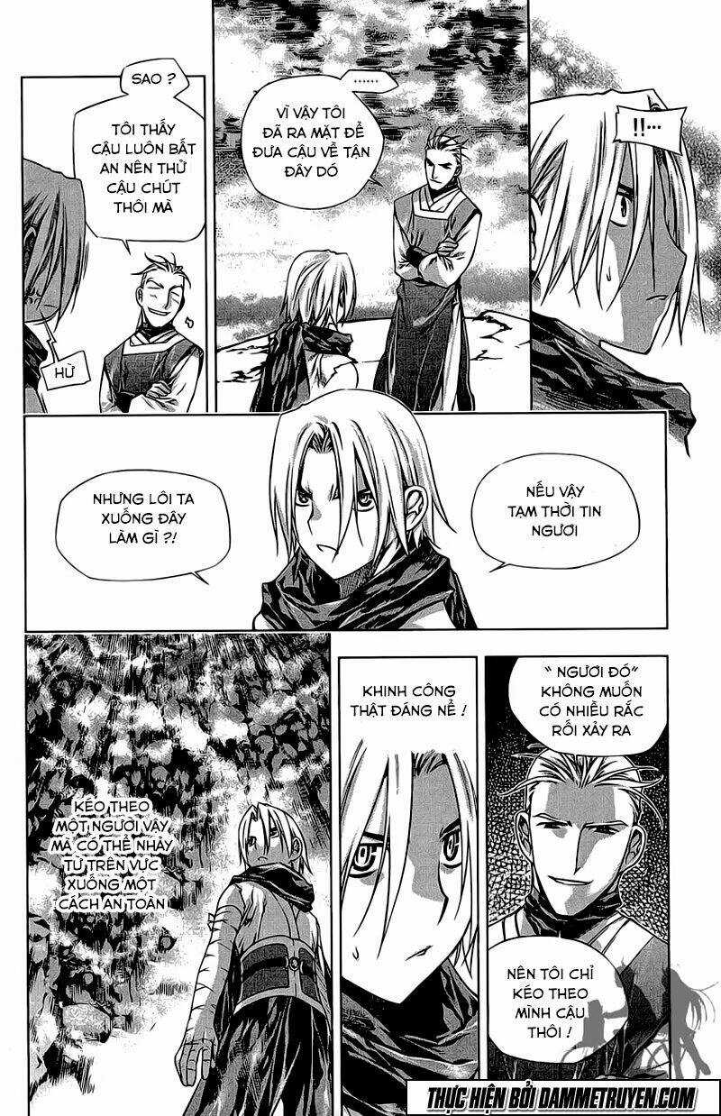 Now Chapter 187 trang 11