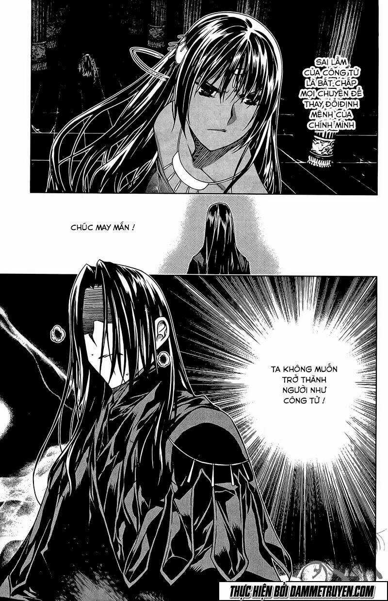 Now Chapter 187 trang 14