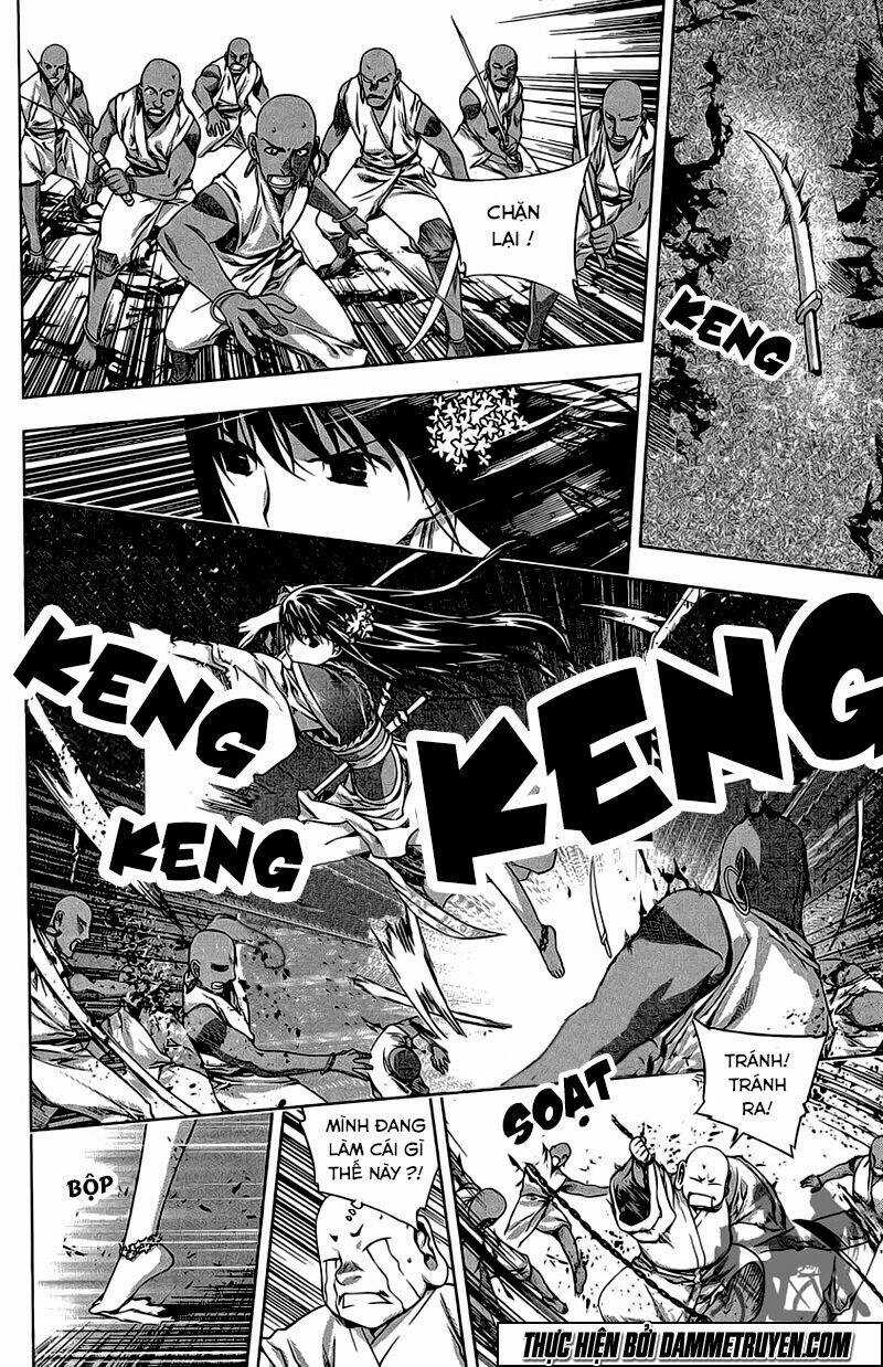 Now Chapter 187 trang 15