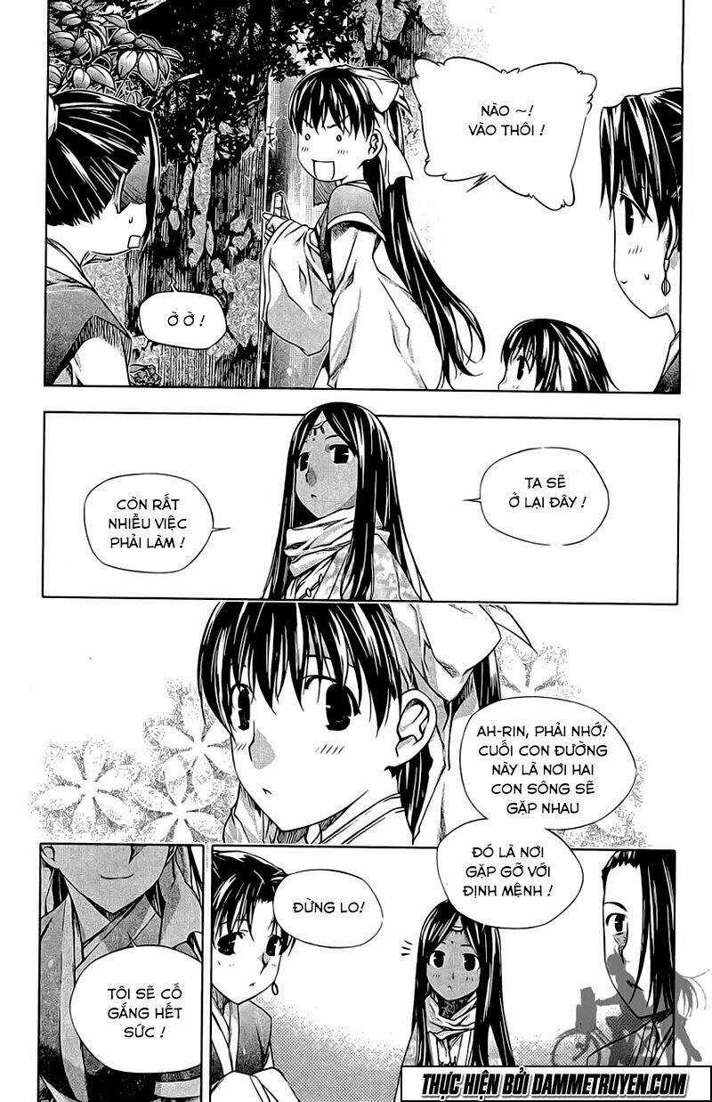 Now Chapter 187 trang 18