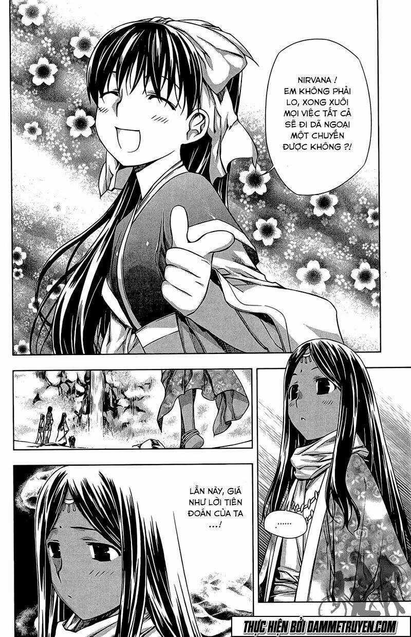 Now Chapter 187 trang 19