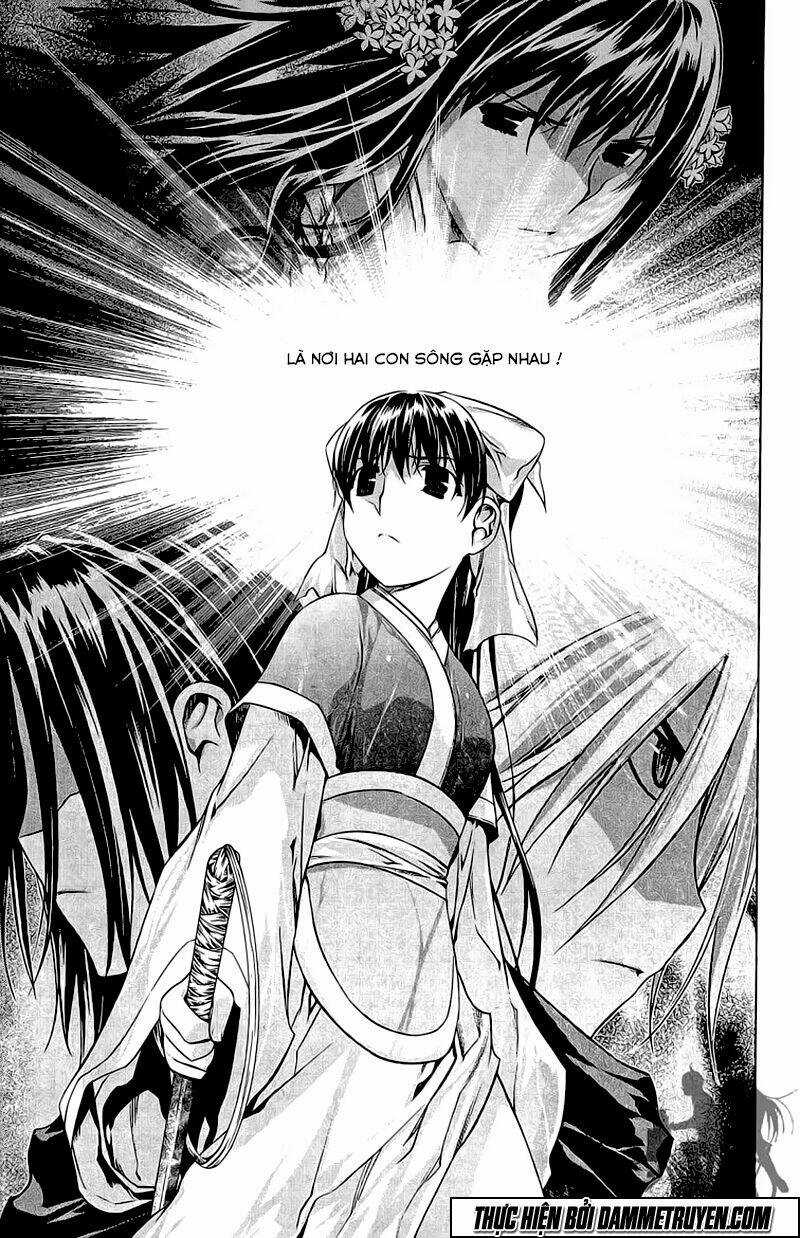 Now Chapter 187 trang 22