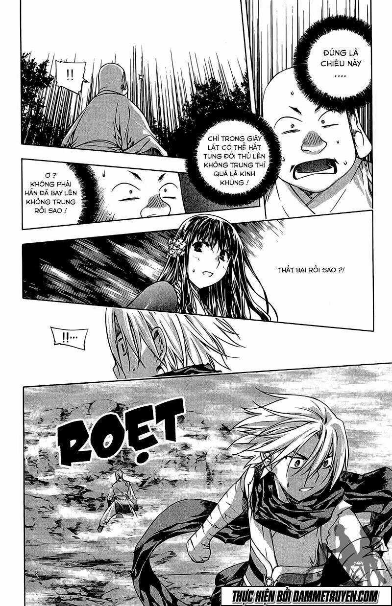 Now Chapter 187 trang 3