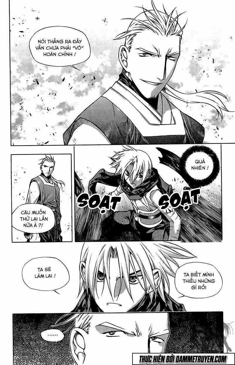 Now Chapter 187 trang 5