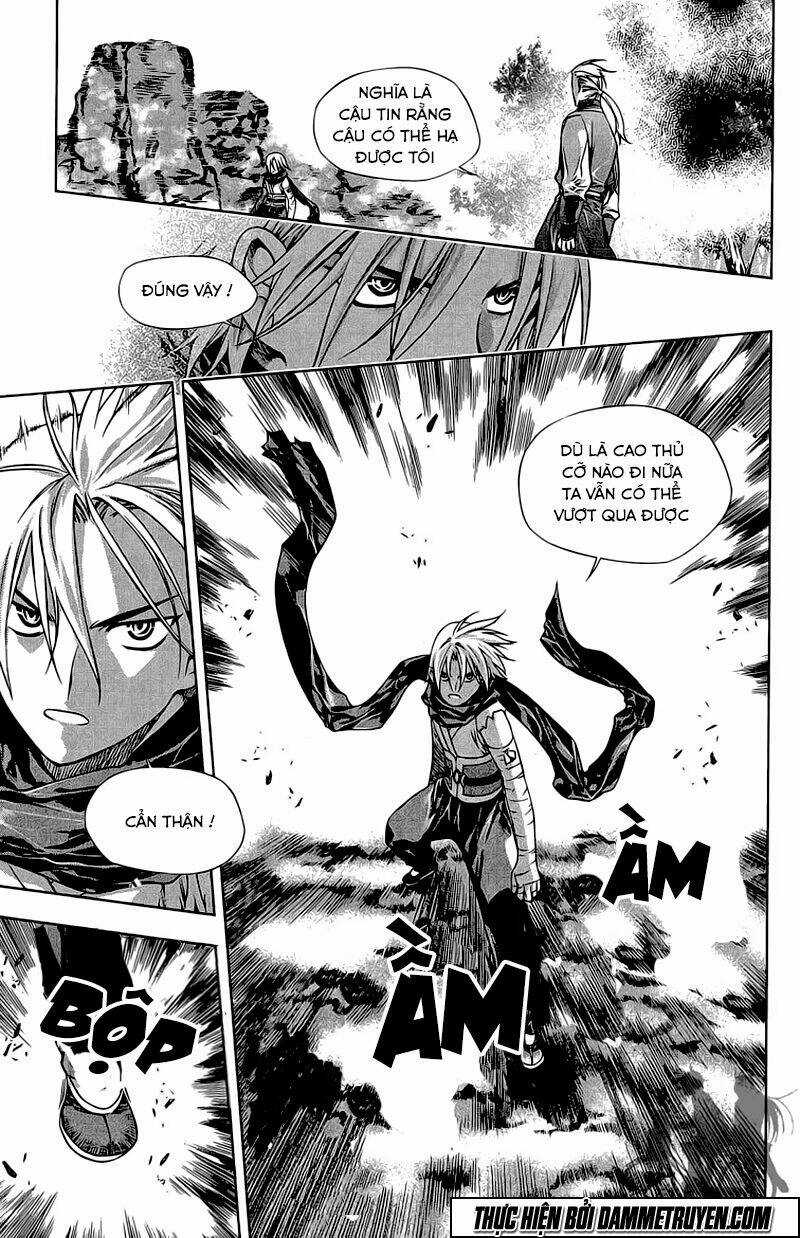 Now Chapter 187 trang 6