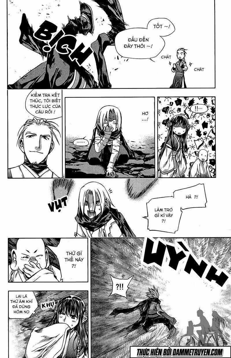 Now Chapter 187 trang 7