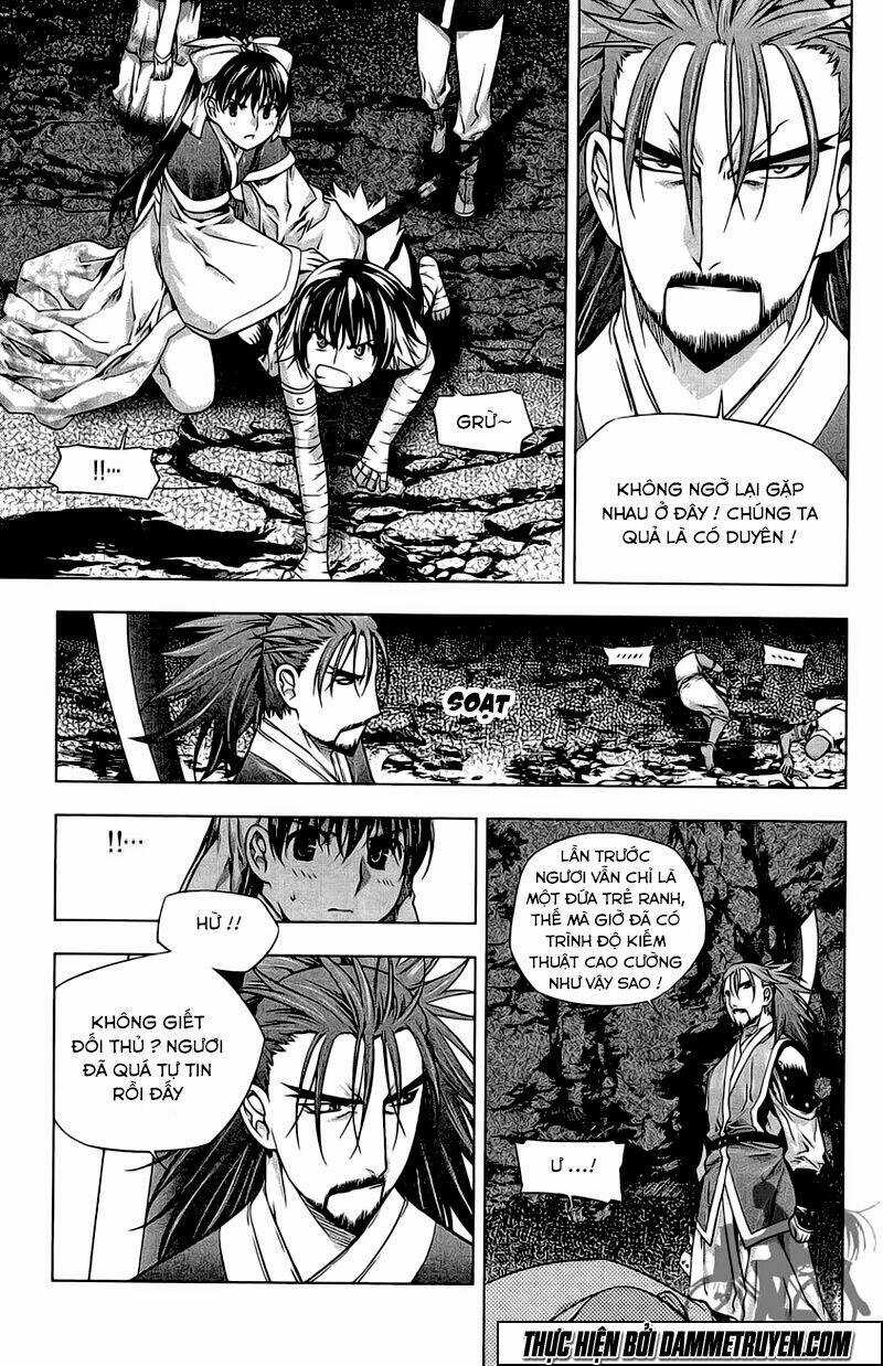 Now Chapter 188 trang 10