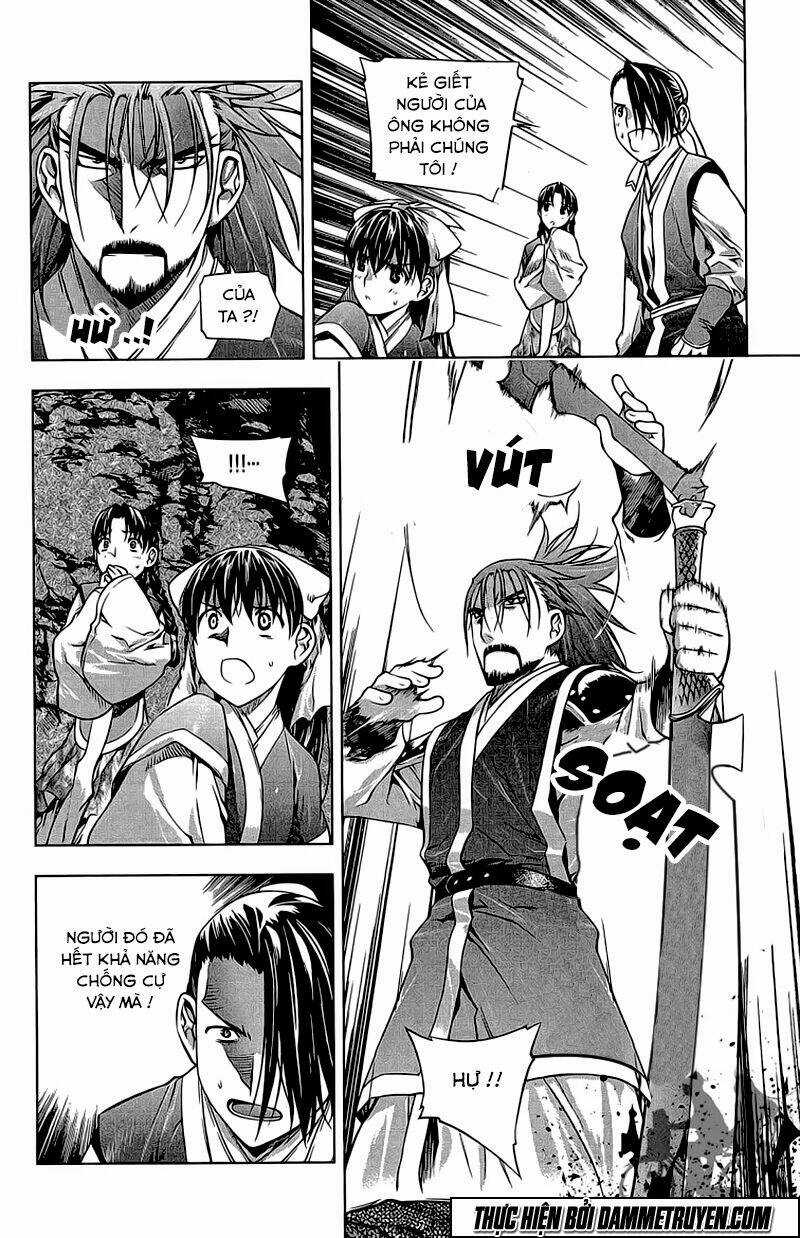 Now Chapter 188 trang 11