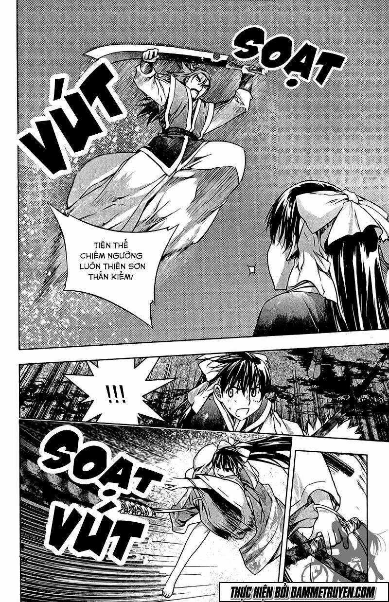 Now Chapter 188 trang 13