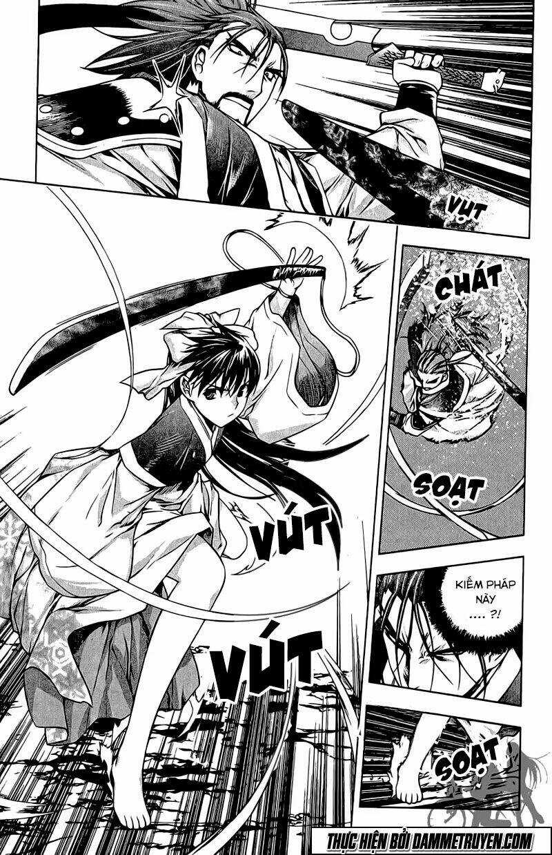 Now Chapter 188 trang 14