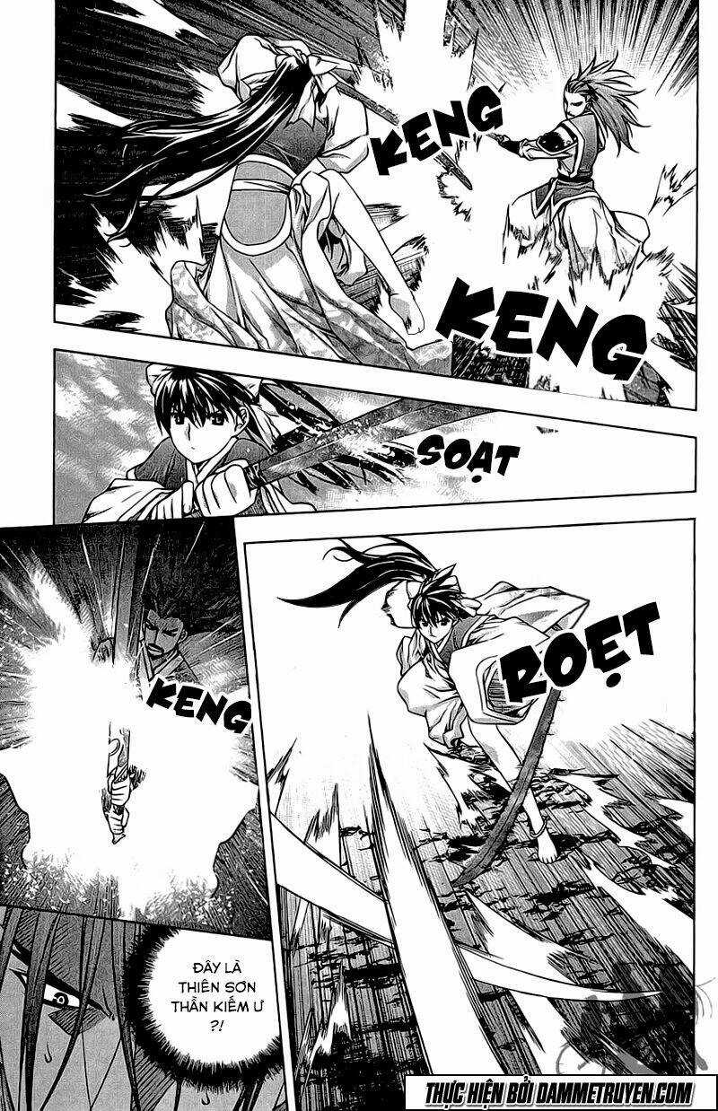 Now Chapter 188 trang 16