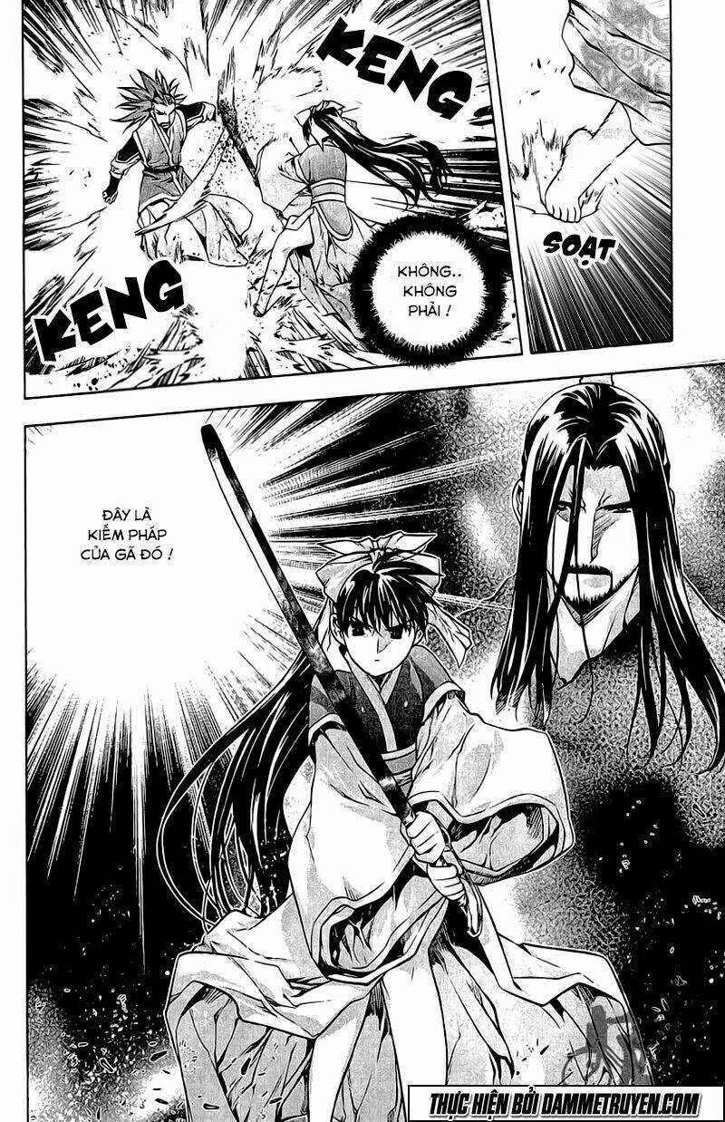 Now Chapter 188 trang 17