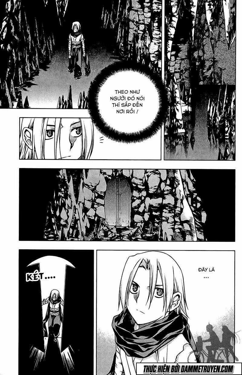 Now Chapter 188 trang 18