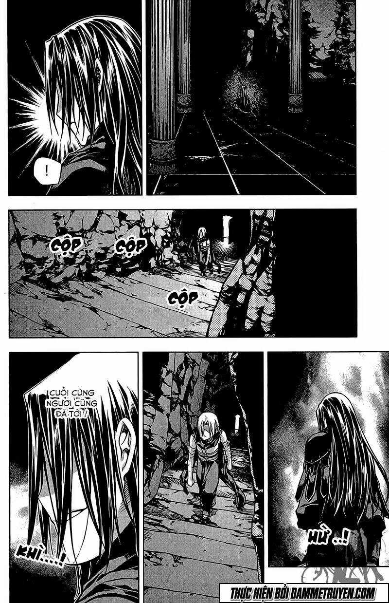 Now Chapter 188 trang 19