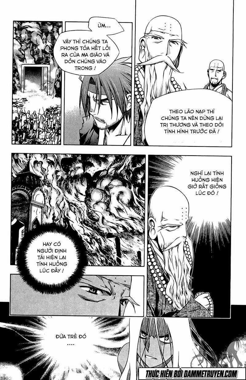 Now Chapter 188 trang 2