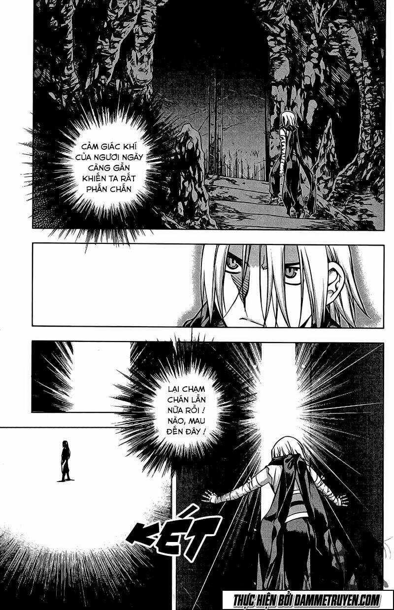 Now Chapter 188 trang 20